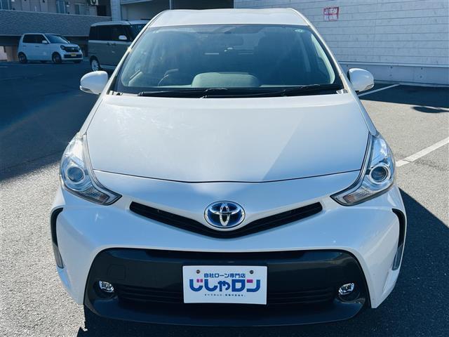 プリウスアルファ Ｓ（30枚目）