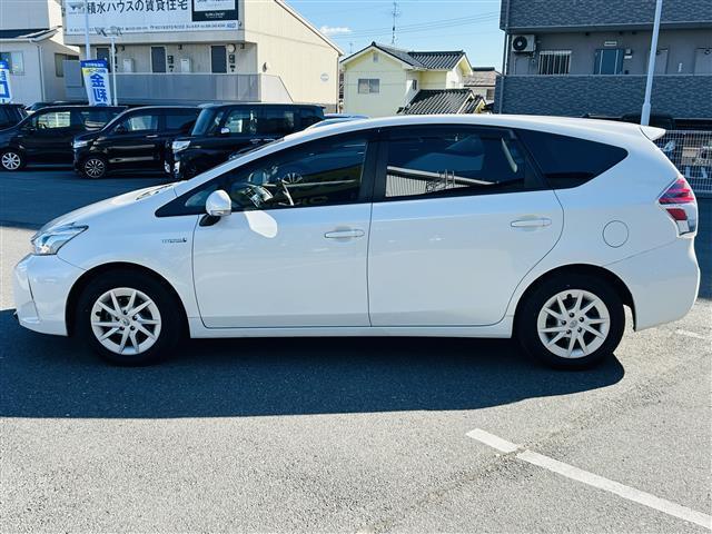 プリウスアルファ Ｓ（32枚目）