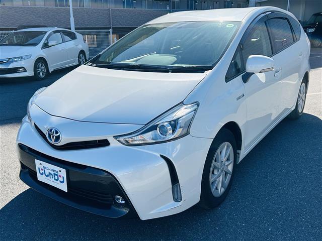 プリウスアルファ Ｓ（35枚目）