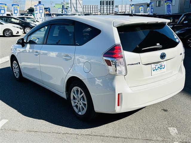 プリウスアルファ Ｓ（36枚目）