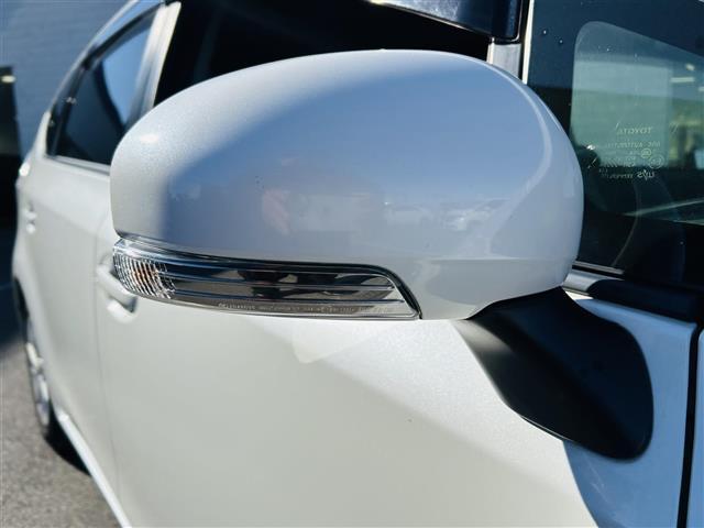 プリウスアルファ Ｓ（38枚目）