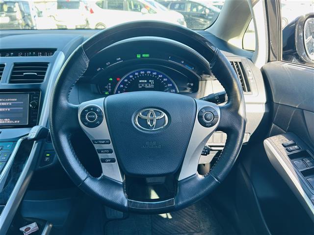 ＳＡＩ Ｓ　Ｃパッケージ　フルセグパワーシート社外ナビバックカメラ（13枚目）