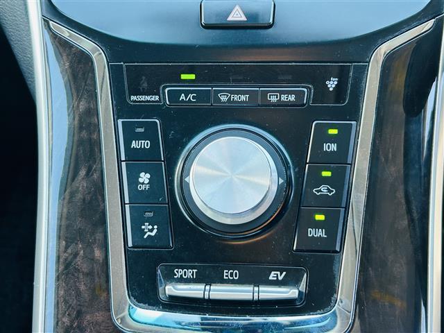 ＳＡＩ Ｓ　Ｃパッケージ　フルセグパワーシート社外ナビバックカメラ（17枚目）