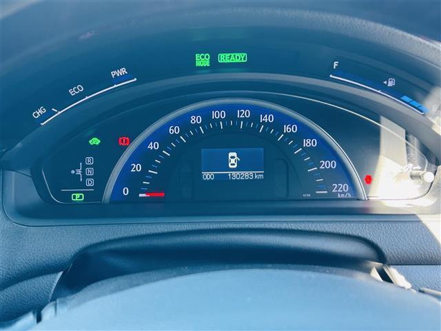 ＳＡＩ Ｓ　Ｃパッケージ　フルセグパワーシート社外ナビバックカメラ（19枚目）