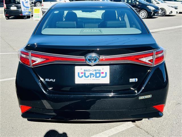 ＳＡＩ Ｓ　Ｃパッケージ　フルセグパワーシート社外ナビバックカメラ（29枚目）