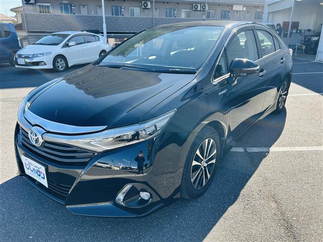 ＳＡＩ Ｓ　Ｃパッケージ　フルセグパワーシート社外ナビバックカメラ（33枚目）