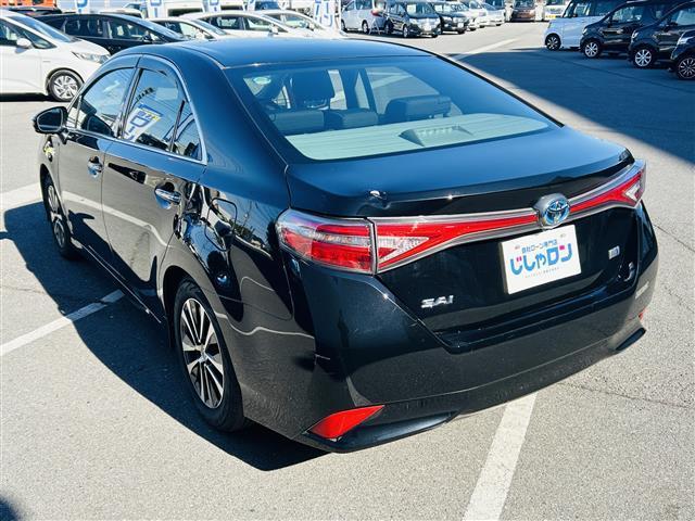 ＳＡＩ Ｓ　Ｃパッケージ　フルセグパワーシート社外ナビバックカメラ（34枚目）