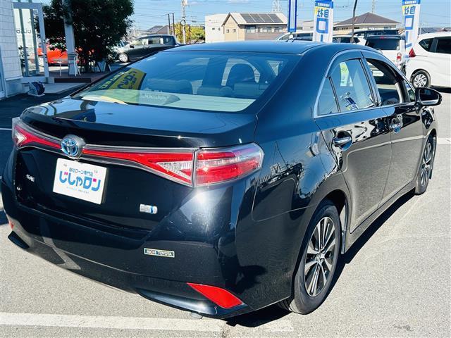 ＳＡＩ Ｓ　Ｃパッケージ　フルセグパワーシート社外ナビバックカメラ（35枚目）