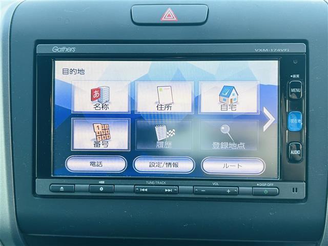 フリードハイブリッド ハイブリッド・Ｇホンダセンシング　純正ナビゲーション・バックカメラ・両側電動スライドドア・センシング・ＬＥＤライト（5枚目）