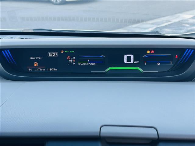 フリードハイブリッド ハイブリッド・Ｇホンダセンシング　純正ナビゲーション・バックカメラ・両側電動スライドドア・センシング・ＬＥＤライト（15枚目）