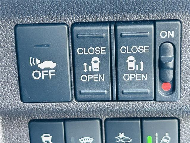 フリードハイブリッド ハイブリッド・Ｇホンダセンシング　純正ナビゲーション・バックカメラ・両側電動スライドドア・センシング・ＬＥＤライト（18枚目）