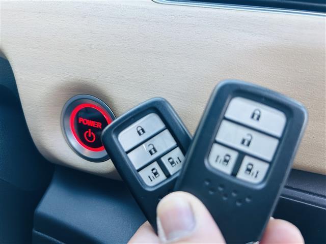 フリードハイブリッド ハイブリッド・Ｇホンダセンシング　純正ナビゲーション・バックカメラ・両側電動スライドドア・センシング・ＬＥＤライト（21枚目）