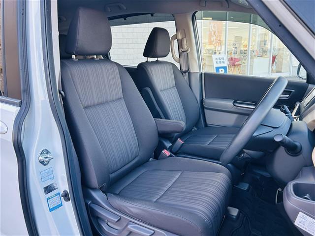 フリードハイブリッド ハイブリッド・Ｇホンダセンシング　純正ナビゲーション・バックカメラ・両側電動スライドドア・センシング・ＬＥＤライト（25枚目）