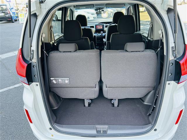 フリードハイブリッド ハイブリッド・Ｇホンダセンシング　純正ナビゲーション・バックカメラ・両側電動スライドドア・センシング・ＬＥＤライト（28枚目）