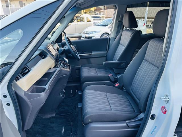 フリードハイブリッド ハイブリッド・Ｇホンダセンシング　純正ナビゲーション・バックカメラ・両側電動スライドドア・センシング・ＬＥＤライト（31枚目）