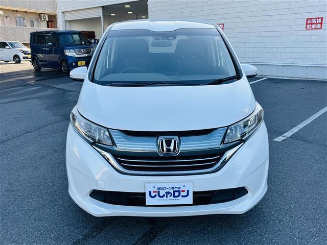 フリードハイブリッド ハイブリッド・Ｇホンダセンシング　純正ナビゲーション・バックカメラ・両側電動スライドドア・センシング・ＬＥＤライト（33枚目）