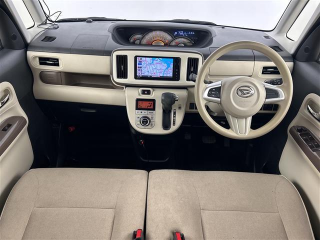 ムーヴキャンバス Gメイクアップ SAII 純正ナビゲーション・バックカメラ・両側電動スライドドア・衝突軽減ブレーキ(15枚目)