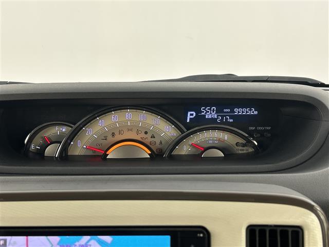 ムーヴキャンバス Gメイクアップ SAII 純正ナビゲーション・バックカメラ・両側電動スライドドア・衝突軽減ブレーキ(16枚目)