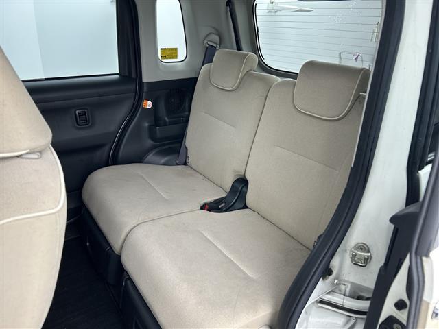 ムーヴキャンバス Gメイクアップ SAII 純正ナビゲーション・バックカメラ・両側電動スライドドア・衝突軽減ブレーキ(21枚目)