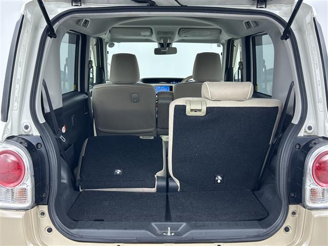 ムーヴキャンバス Gメイクアップ SAII 純正ナビゲーション・バックカメラ・両側電動スライドドア・衝突軽減ブレーキ(23枚目)