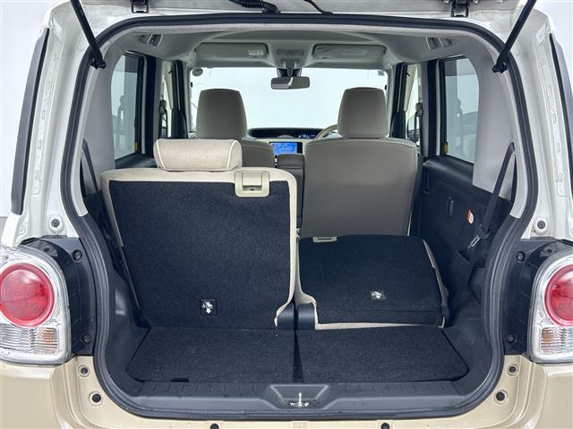 ムーヴキャンバス Gメイクアップ SAII 純正ナビゲーション・バックカメラ・両側電動スライドドア・衝突軽減ブレーキ(24枚目)