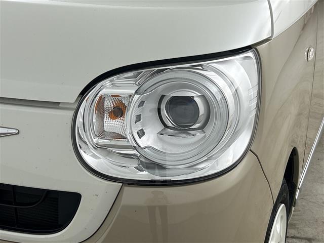 ムーヴキャンバス Gメイクアップ SAII 純正ナビゲーション・バックカメラ・両側電動スライドドア・衝突軽減ブレーキ(38枚目)