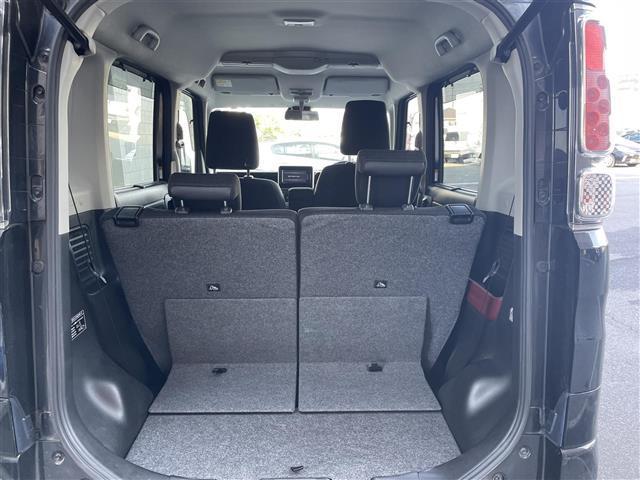 スペーシア ハイブリッドＸ　社外ナビゲーション・バックカメラ・両側電動スライドドア・ＥＴＣ・衝突被害軽減ブレーキ・オートライト（15枚目）