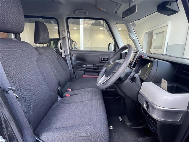 スペーシア ハイブリッドＸ　社外ナビゲーション・バックカメラ・両側電動スライドドア・ＥＴＣ・衝突被害軽減ブレーキ・オートライト（20枚目）