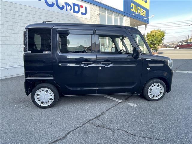 スペーシア ハイブリッドＸ　社外ナビゲーション・バックカメラ・両側電動スライドドア・ＥＴＣ・衝突被害軽減ブレーキ・オートライト（26枚目）