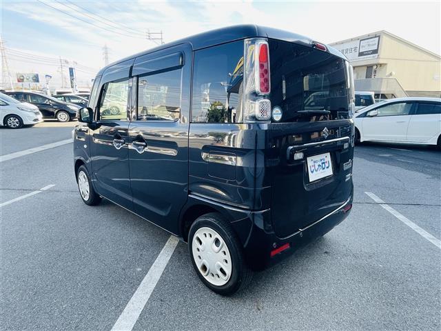 スペーシア ハイブリッドＸ　社外ナビゲーション・バックカメラ・両側電動スライドドア・ＥＴＣ・衝突被害軽減ブレーキ・オートライト（29枚目）