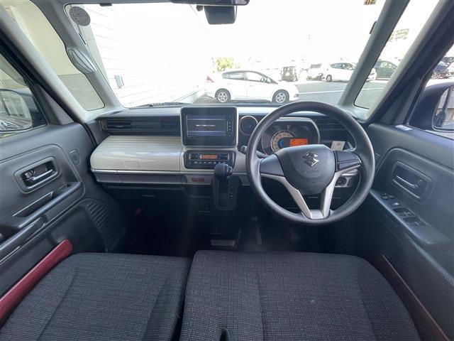 スペーシア ハイブリッドＸ　社外ナビゲーション・バックカメラ・両側電動スライドドア・ＥＴＣ・衝突被害軽減ブレーキ・オートライト（33枚目）