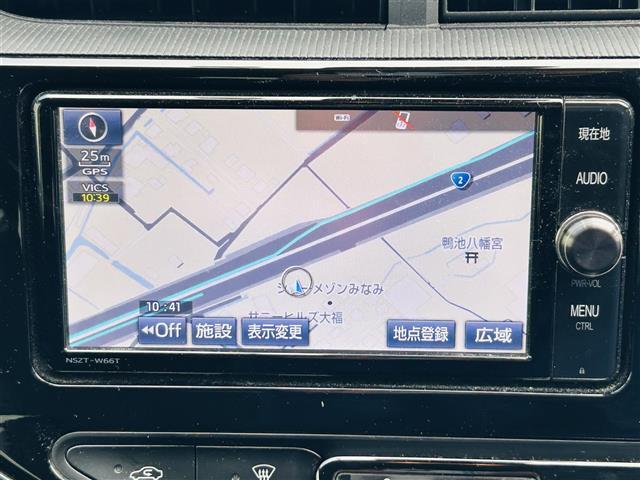 アクア Ｓ（4枚目）