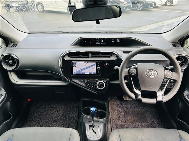 アクア Ｓ（18枚目）