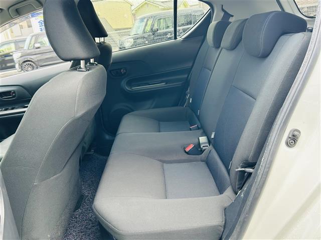 アクア Ｓ（20枚目）