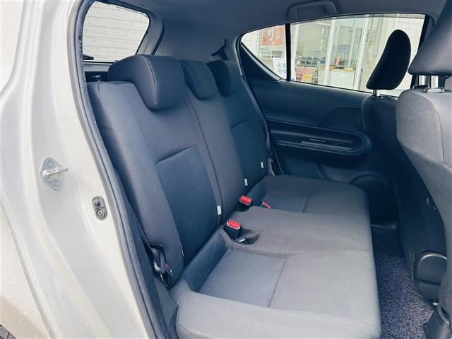 アクア Ｓ（21枚目）