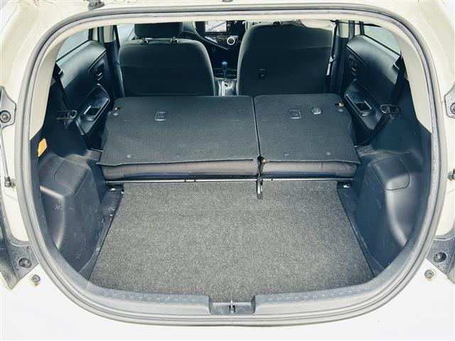 アクア Ｓ（24枚目）