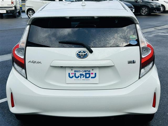 アクア Ｓ（26枚目）