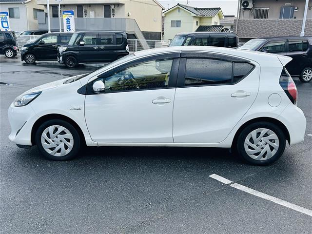 アクア Ｓ（27枚目）