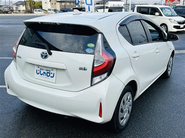 アクア Ｓ（32枚目）