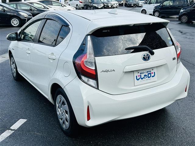 アクア Ｓ（38枚目）