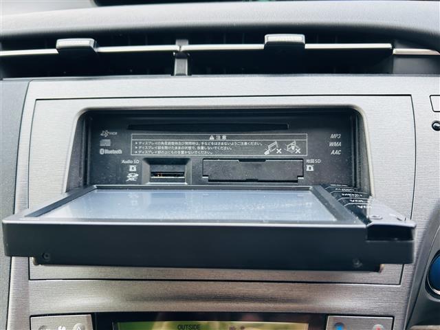 プリウス Ｇ（4枚目）