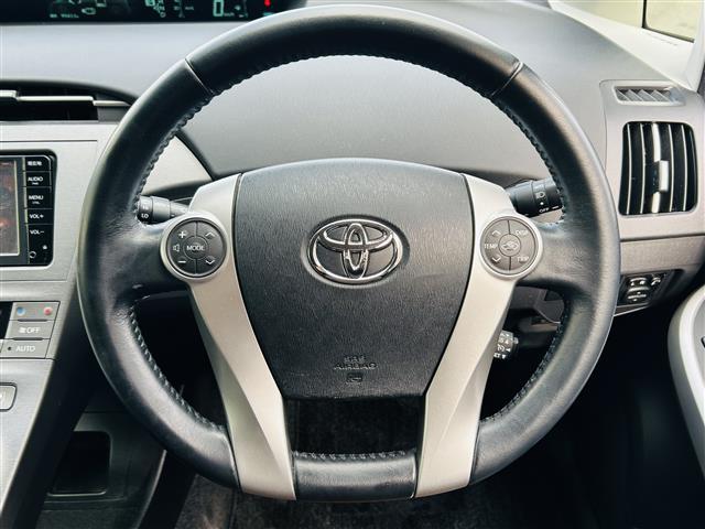 プリウス Ｇ（10枚目）