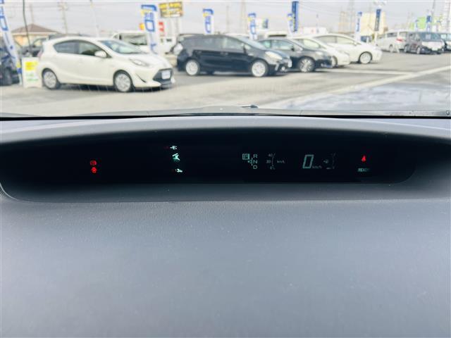 プリウス Ｇ（13枚目）