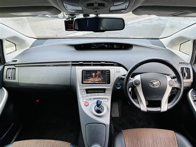 プリウス Ｇ（18枚目）