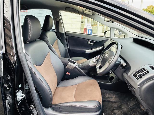 プリウス Ｇ（22枚目）