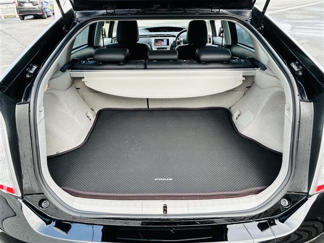 プリウス Ｇ（24枚目）