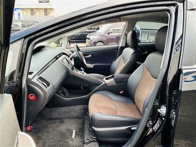 プリウス Ｇ（37枚目）