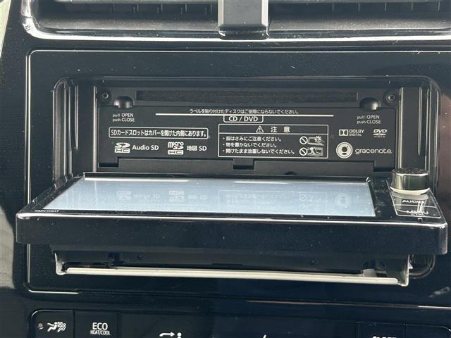 プリウス Ｓツーリングセレクション　バックカメラＥＴＣ社外ナビプッシュスタート（5枚目）