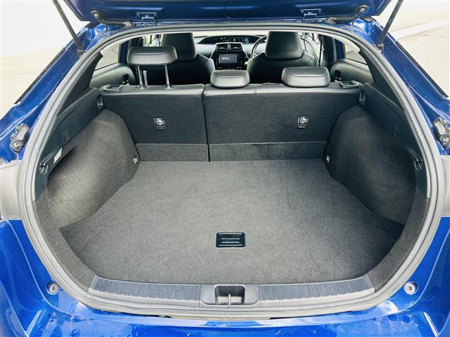 プリウス Ｓツーリングセレクション　バックカメラＥＴＣ社外ナビプッシュスタート（24枚目）