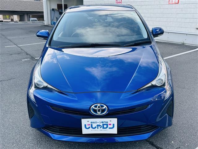 プリウス Ｓツーリングセレクション　バックカメラＥＴＣ社外ナビプッシュスタート（26枚目）